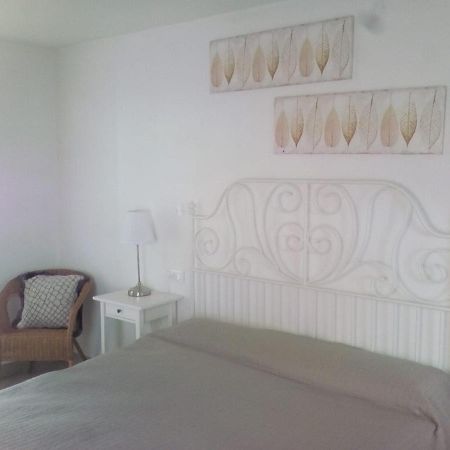 B&B Amalu' Castro  Buitenkant foto
