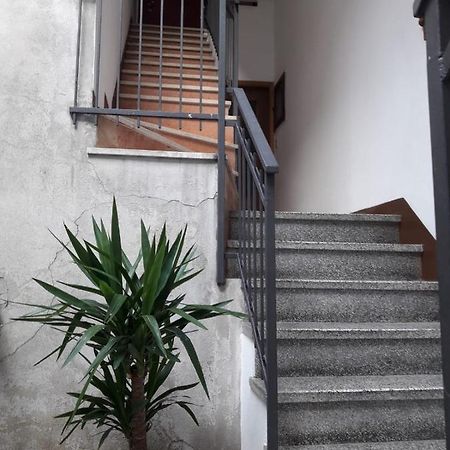 B&B Amalu' Castro  Buitenkant foto